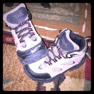 Falls Creek hiking shoes SOLD